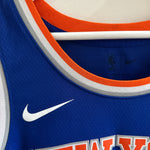 Load image into Gallery viewer, New York Knicks Julius Randle Nike jersey - Large
