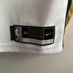 Charger l&#39;image dans la galerie, New Orleans Pelicans Zion Williamson Nike jersey - Large
