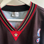 Ladda upp bild till gallerivisning, Philadelphia 76ers Allen Iverson Champion jersey - XXL
