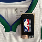 Load image into Gallery viewer, Dallas Mavericks Luka Doncic 75th season Nike jersey - Medium
