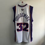 Indlæs billede til gallerivisning Phoenix Suns Amare Stoudemire Reebok Authentic Jersey - Large
