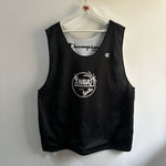 Carregar imagem no visualizador da galeria, Reversible sprite NBA Challenge Champion jersey - XL
