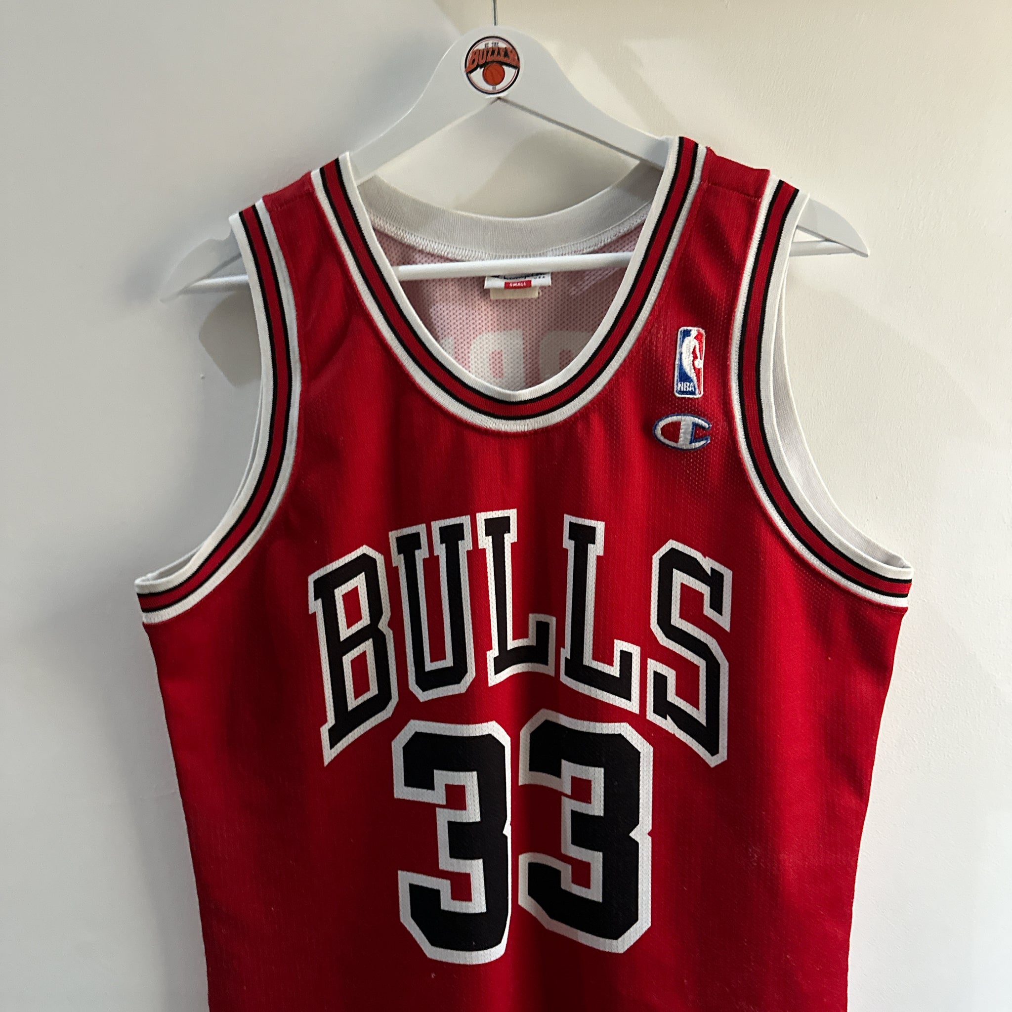 Champion NBA Jersey popular