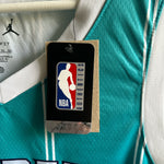 Load image into Gallery viewer, Charlotte Hornets Lamelo Ball Jordan jersey - XL
