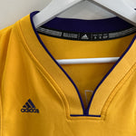 Lade das Bild in den Galerie-Viewer, Los Angeles Lakers Kobe Bryant Adidas jersey - Small (Fits Medium)
