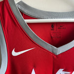 Cargar imagen en el visor de la galería, Houston Rockets James Harden Nike jersey - Medium
