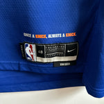 Load image into Gallery viewer, New York Knicks Julius Randle Nike jersey - Large
