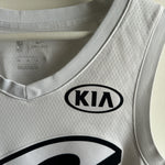 Cargar imagen en el visor de la galería, NBA All-star LeBron James Jordan jersey - Medium
