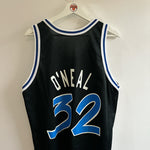 Lade das Bild in den Galerie-Viewer, Orlando Magic Shaquille O’Neal Champion jersey - Large
