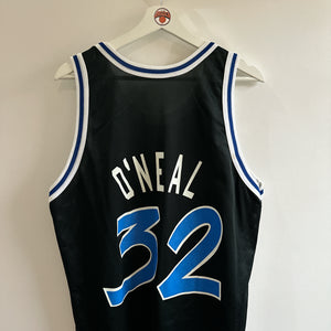 Orlando Magic Shaquille O’Neal Champion jersey - Large