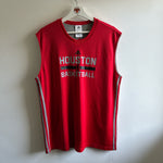 Lade das Bild in den Galerie-Viewer, Houston Rockets reversible Adidas jersey - XL (Fits large)
