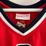 Load image into Gallery viewer, Team USA Michael Jordan Mitchell &amp; Ness authentic jersey - Medium
