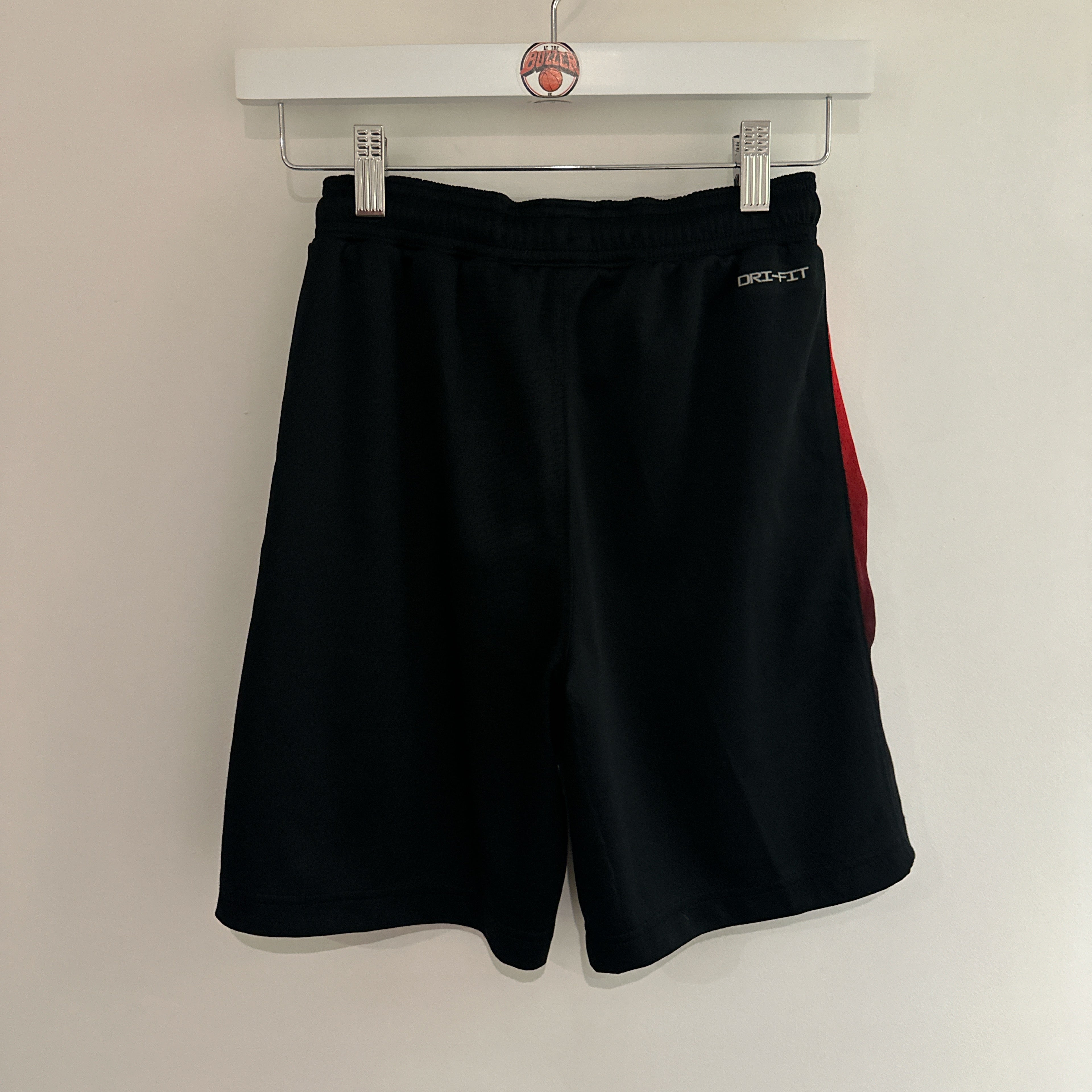 Miami Heat Nike shorts - Youth Small