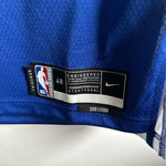 Load image into Gallery viewer, Golden State Warriors Steph Curry Nike jersey - Large
