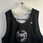 Carregar imagem no visualizador da galeria, Reversible sprite NBA Challenge Champion jersey - XL
