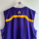 Cargar imagen en el visor de la galería, Los Angeles Lakers Adidas jersey - Medium

