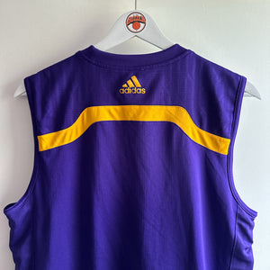 Los Angeles Lakers Adidas jersey - Medium