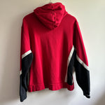 Load image into Gallery viewer, Chicago Bulls Mitchell &amp; Ness hoodie  - Medium
