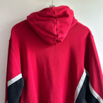 Load image into Gallery viewer, Chicago Bulls Mitchell &amp; Ness hoodie  - Medium
