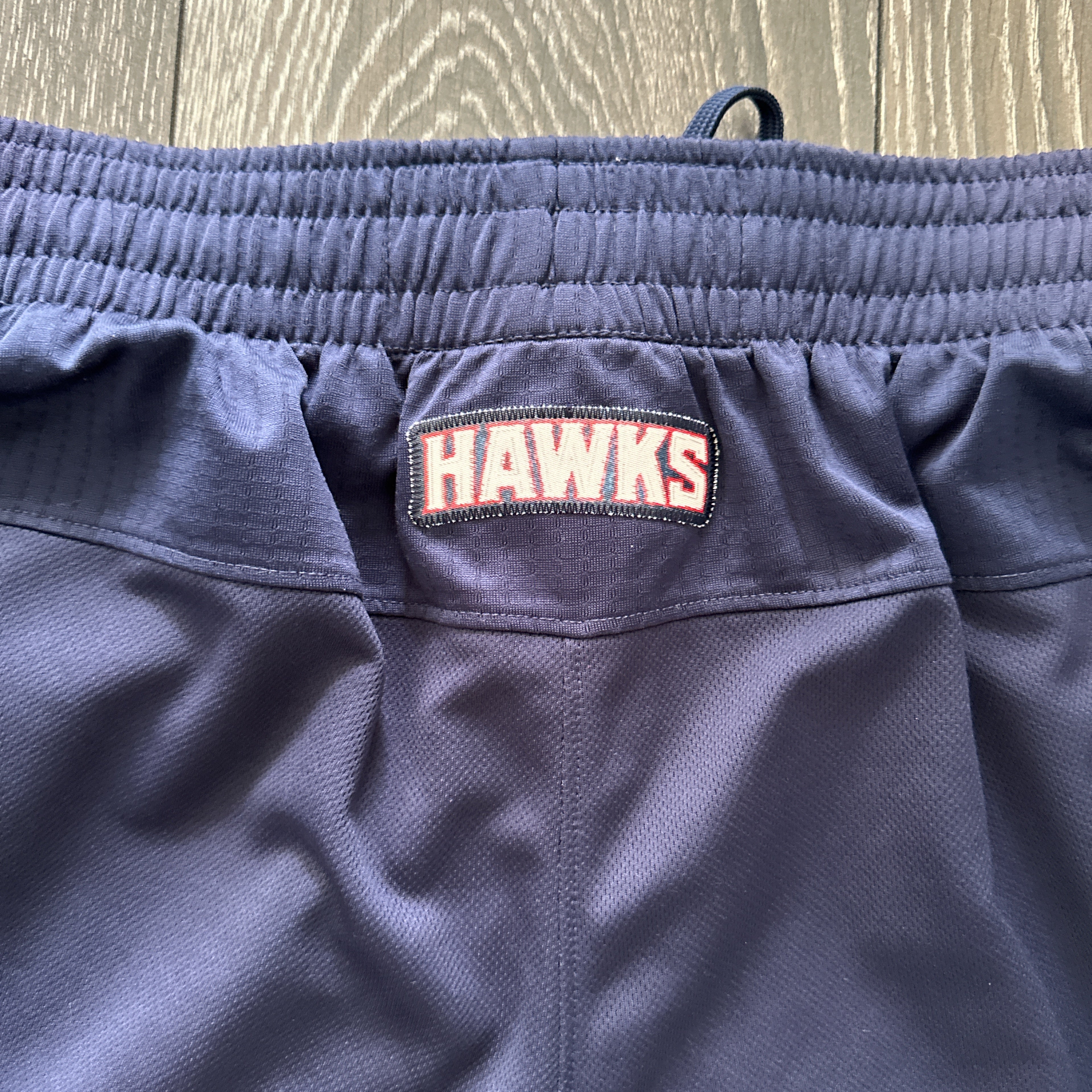Atlanta Hawks Adidas shorts - Medium