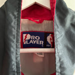 Cargar imagen en el visor de la galería, Chicago Bulls Pro Player Jacket - XL
