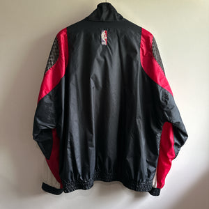 Chicago Bulls Pro Player Jacket - XL