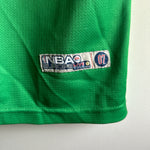 Cargar imagen en el visor de la galería, Boston Celtics Paul Pierce Euro Live Champion jersey - Large
