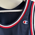 Charger l&#39;image dans la galerie, Team USA Alonzo Mourning Champion jersey - Medium
