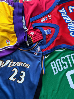 Nba replica jerseys uk online